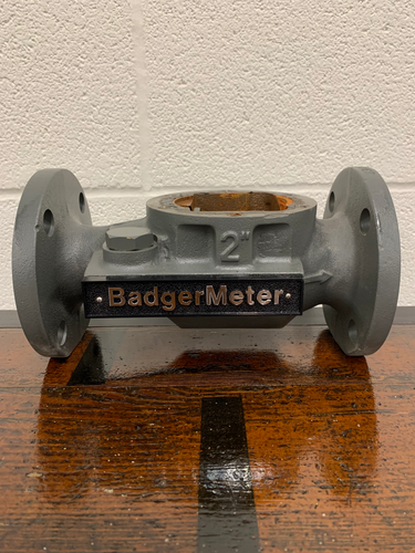 Badger Flow Meters – IPECSales