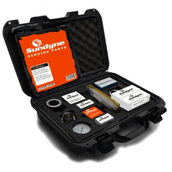 Sundyne Reliability Assurance Kit